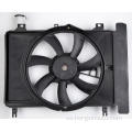 16711-L1110 ventilador de ventilador de radiador Toyota Yaris/ Vios